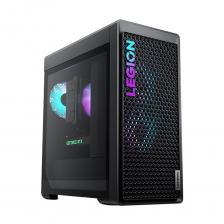Системный блок Lenovo Legion 7000K 2024, 64 ГБ/2 ТБ, i7-14700KF, RTX 4070 Ti, черный