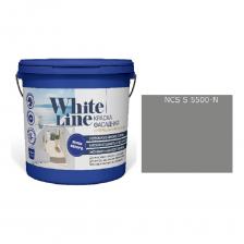 Фасадная колерованная краска предназначена для высококачественной окраски фасадов зданий и сооружений по кирпичным, бетонным, оштукатуренным, гипсокартонным, асбестоцементным и другим пористым поверхностям. Также рекомендуется для внутренних работ, в том числе помещений с повышенной влажностью воздуха и высокой эксплуатационной нагрузкой.Образует высококачественное паропроницаемое покрытие с благородной матовой поверхностью, стойкое к мокрому истиранию.Перед применением краску необходимо тщательно перемешать, так как темные пигменты опускаются на дно, а светлые всплывают вверх, из-за чего может показаться, что краска не того цвета.Внимание! Внешний вид товара может отличаться от представленного на фото.