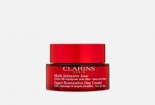 дневной крем для сухой кожи Multi-Intensive 50 мл CLARINS
