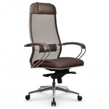 Кресло МЕТТА Samurai SL-1.041 MPES (Светло-коричневый) z312297843