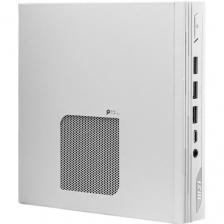 Неттоп MSI Pro DP10 12M-220XRU Intel Core i7 1255U, DDR4 16ГБ, 1ТБ(SSD), Intel Iris Xe, без операционной системы, белый [9s6-b0a622-220]