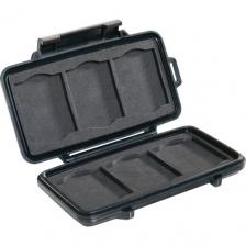 Чехол для карт памяти Pelican 0945 6x CFast Memory Card Case 0940-015-110