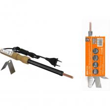 Паяльник TDM ELECTRIC ЭПЦН-100 Рубин SQ1025-0505