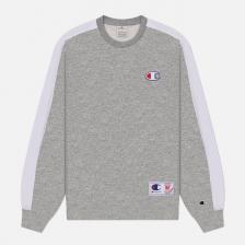 Мужская толстовка Champion Legacy Retro Sport Crew Neck