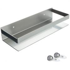 Полка прямоугольная одноэтажная Fixsen Hotel (FX-31003F)