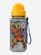 Фляжка детская Stern CBS-2 400 мл, Желтый