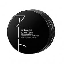 SHU UEMURA Паста для укладки волос Ishi Sculpt 75