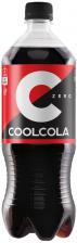 Напиток Cool Cola Zero 1л - Vprok.ru Перекрёсток
