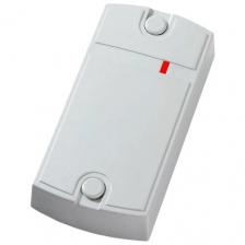 Matrix II EH Считыватель IronLogic бесконтактный для proxi-карт EM-marine и HiD. Цвет: Серый.