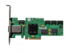 Контроллер IBM 25R8070 SAS3444E 3GB/S SAS PCI-E RAID Card