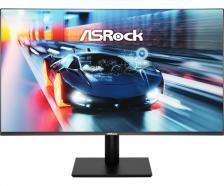 22"-25" ASRock 24.5" IPS 1920X1080 1 ms MPRT 300 cd 120 Hz HDMI VGA Black [CL25FFA]
