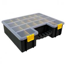 органайзер JETSERVICE 407х340х112мм 22 отделения