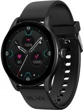 Смарт-часы Умные часы Elari Chrono Pro Black
