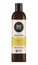 CECE of Sweden Hello Nature Marula Oil Conditioner кондиционер для окрашенных волос с маслом марулы, 300 мл