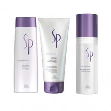 WELLA Набор для ухода за волосами SP Care Repair Bundle Perfect Hair