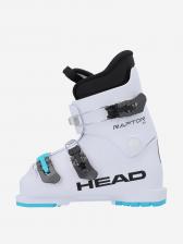 Ботинки горнолыжные детские Head Raptor 40, Белый