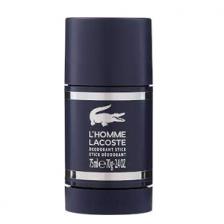 Дезодорант - стик Lacoste L`Homme 75 гр.