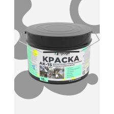 Краска для бетонных полов ГРИДА АК15 4874