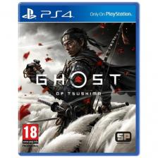 Игра Призрак Цусимы для PlayStation 4, все страны