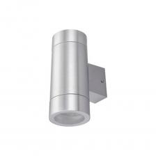 Накладной светильник Ecola gx53 led 8013a FS53C2ECH