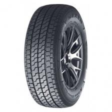 Шина Nexen N'Blue 4Season Van 215/65 R16 109/107T, зимняя нешипованная