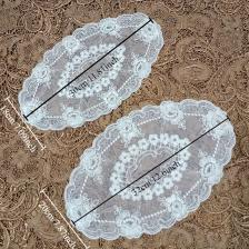 Подставки для салфеток с французской кружевной вышивкой, прикроватные тумбочки, скатерти, мебельные украшения, винтажные газовые подушки, реквизит для фотографий и