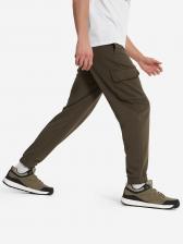 Брюки мужские Outventure, Коричневый