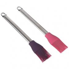 SATOSHI Алион Кисточка 26см, силикон