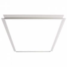 Рамка на 1 светильник Deko-Light 930232 Цвет арматуры белый