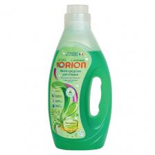 ORION Фито -Гель для стирки деликатных тканей Пихта 1500