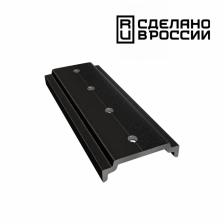 Соединительная планка для магнитного шинопровода Novotech Flum 135160