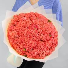 75 Роз Барбадос (40 см.)