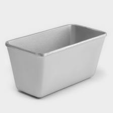 Форма для выпечки хлеба KUKMARA, 1.8 л, 21x10x10 см, литой алюминий