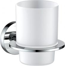 Стакан AQUATEK Оберон AQ4204CR хром