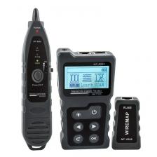 Noyafa NF-8209 Тестер интернет-кабеля