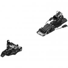 Крепления для лыж Atomic Backland Summit 9 Alpine Touring w/ Brakes 2024, черный