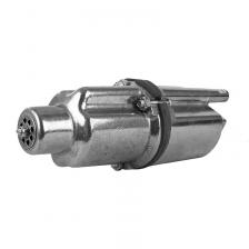 Насос вибрационный Вибронасос Могилев Ручеек-1М (40 м, напор 60 м, вес 5.1 кг, нижний забор воды, термозащита)