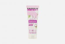 Бессульфатный питательный шампунь для волос ORGANIC COCONUT OIL & SHEA BUTTER 250 мл ENERGIE FRUIT