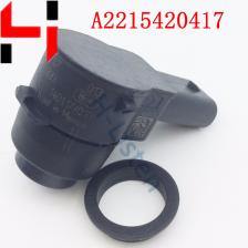 (4 шт.) парковочные датчики для GL320 GL350 ML320 ML350 C320 SL500 E R S Class A2215420417 2215420417