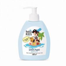 Белита Belita KIDS Крем-мыло детское "Тутти-Фрутти-Банан"
