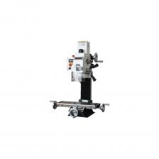 Настольный фрезерный станок FABTEC BF 20 Vario 54347
