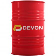 Моторное масло Devon Девон М-10Г2К, бочка 216.5 л/180 кг 338661975