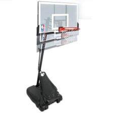 Баскетбольная стойка Spalding Gold 48"