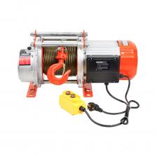 Электрическая таль KINGQUEEN PA-750-1500-30