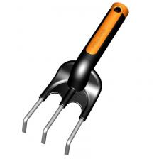 Рыхлитель Культиватор садовый Fiskars Premium 1000728