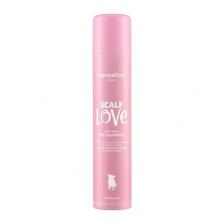 Сухой шампунь Scalp Love Skin-Kind Lee Stafford