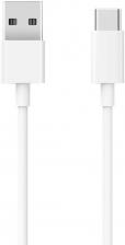 Дата-кабель Xiaomi Mi USB Type-C 1м White (BHR4422GL)