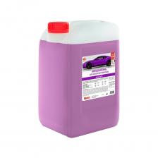 Автошампунь для бесконтактной мойки Аксамид SC, 20 кг фиолетовый АиС 7010632