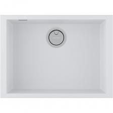 Кухонные мойки NEO CLASSIC изготовлены из композитного материала на основе чистой акриловой смолы.Серия NEO CLASSIC спроектирована специально для подстольного монтажа и благодаря своему функциональному и современному дизайну, идеально сочетается с современными кухнями в стиле минимализма. Мойки данной серии имеют уменьшенную длину 435 мм.Каждая мойка имеет в составе запатентованную технологию ARIAPURA, которая помогает сделать поверхность мойки антибактериальной, защищает от загрязнения и делает более легким уход.