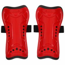 Щитки футбольные ONLYTOP, цвета МИКС